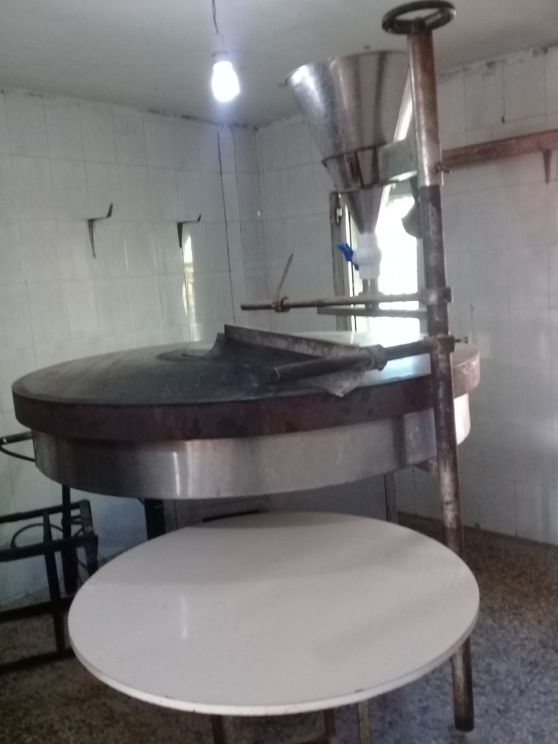 رشاشة عجين كنافه (العروس المصريه)
لا تنسَ أنك شاهدت هذا الإعلان في عنكبوت
رشاشة عجين كنافه (ا...