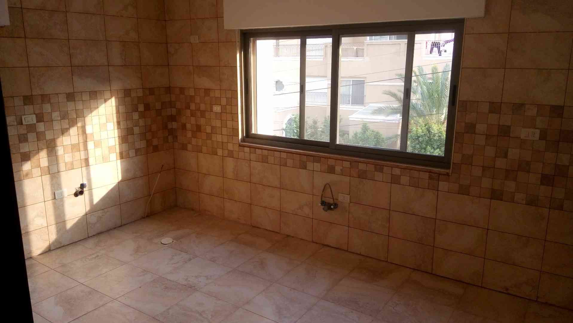 شقه 180م للبيع - عبدون
لا تنسَ أنك شاهدت هذا الإعلان في عنكبوت
180 متر
3 نوم 1 ماستر
صالة...