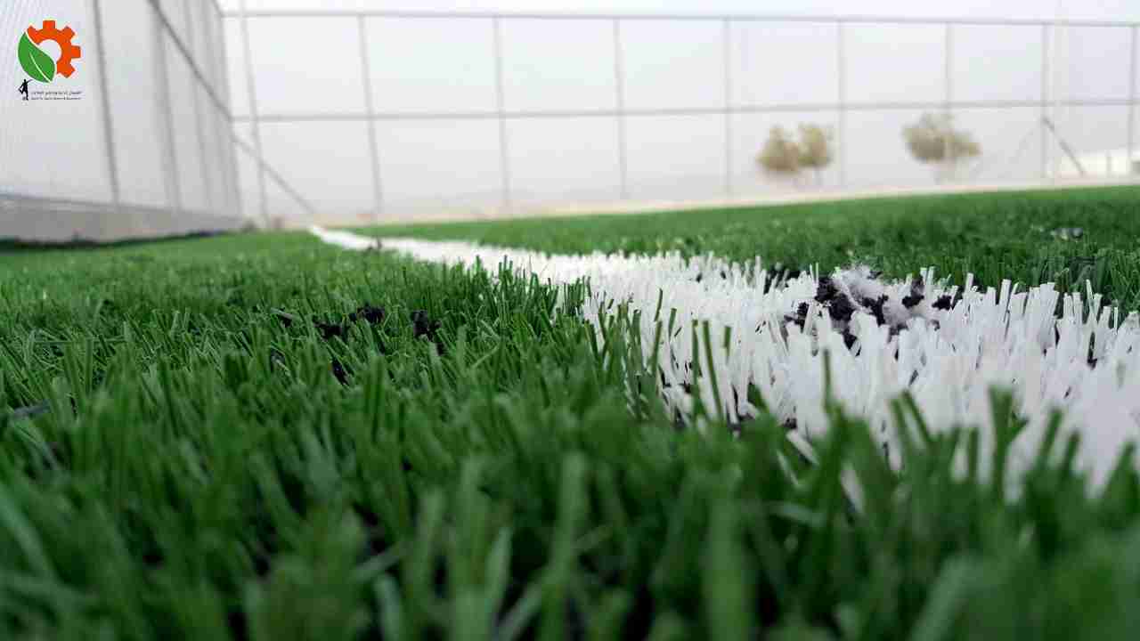 عشب صناعي للملاعب
لا تنسَ أنك شاهدت هذا الإعلان في عنكبوت
شركة الشمال لتجارة و تجهيز الملاعب...