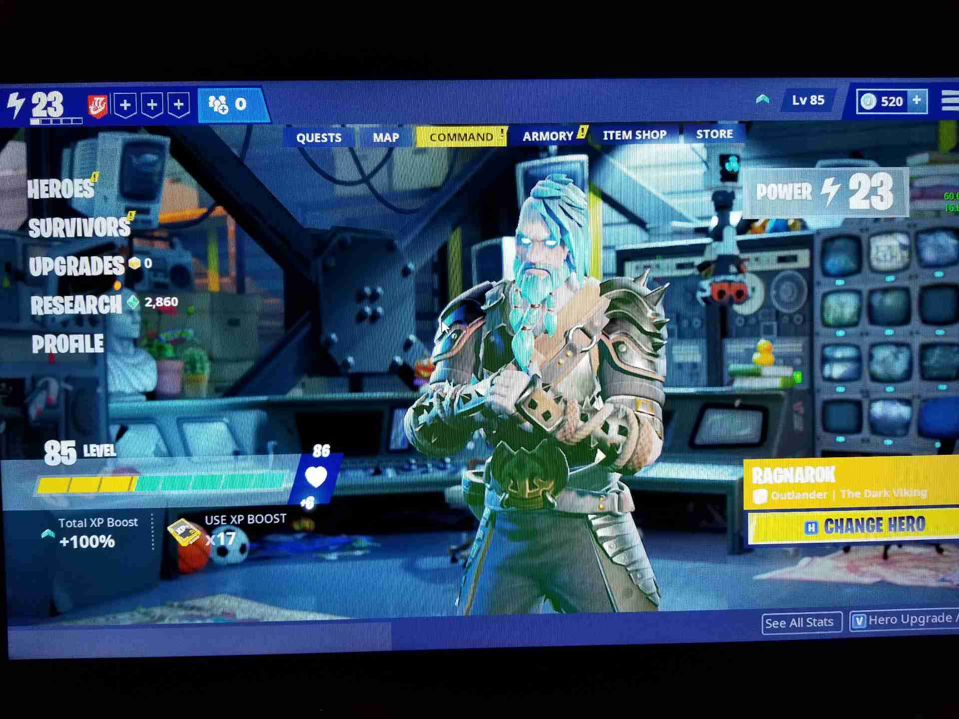 فورتنايت مع حساب الجيميل وطور الزومبي ليجاندري
لا تنسَ أنك شاهدت هذا الإعلان في عنكبوت
حساب ف...