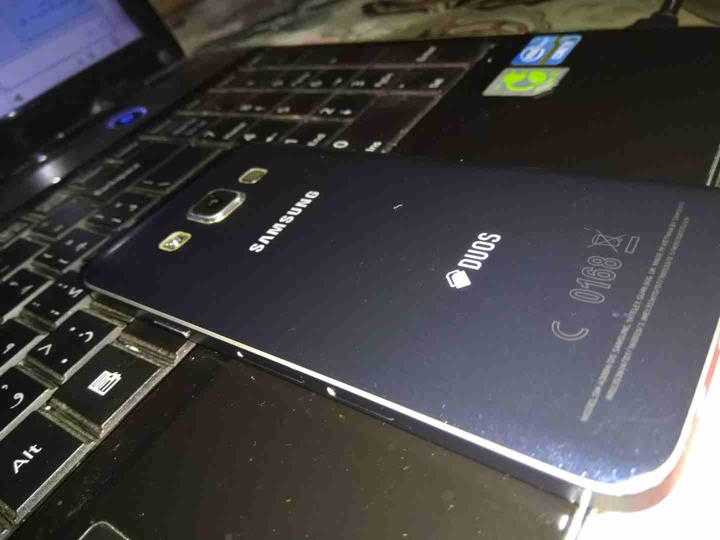 سامسونج a3 للبيع او البدل مع دفع فرق
لا تنسَ أنك شاهدت هذا الإعلان في عنكبوت
جهاز a3 نظيف للبيع ا...