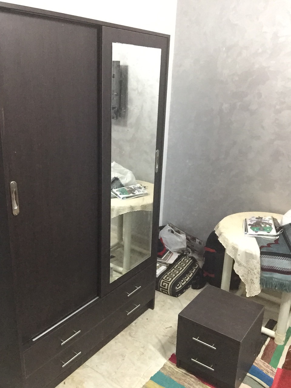 دولاب جرار بسعر المصنع ضمان سنة والدفع عند الاستلام
لا تنسَ أنك شاهدت هذا الإعلان في عنكبوت
د...