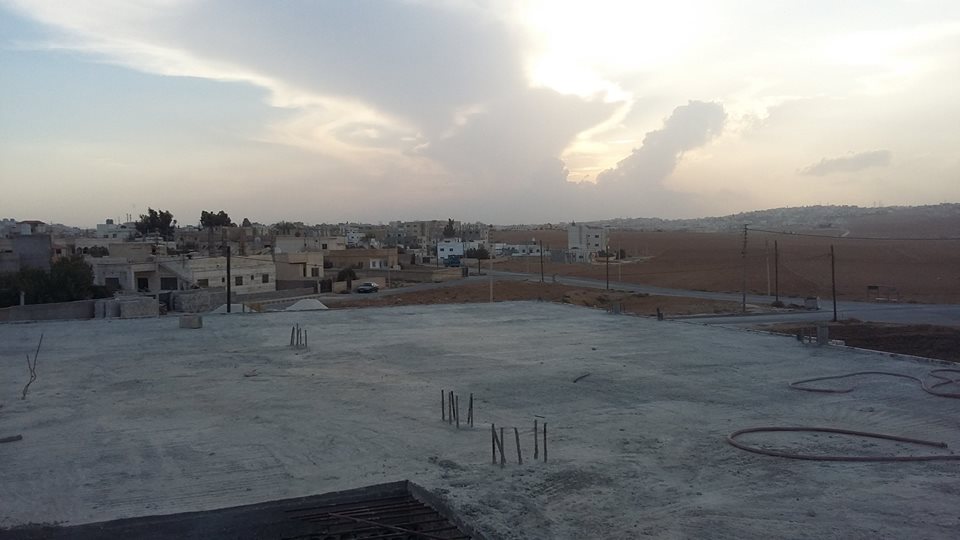 الأردن - عمان
مبنى تجاري عظم للبيع في الخشافية/ اللوزية الشمالية - يبعد 2.1 كم عن شارع المية
القرية: الخشافية
حوض: اللوزية الشمالية
مساحة الأرض : 707م
المبنى يتكون من مخازن و شقتين
الموقع: الخشا...