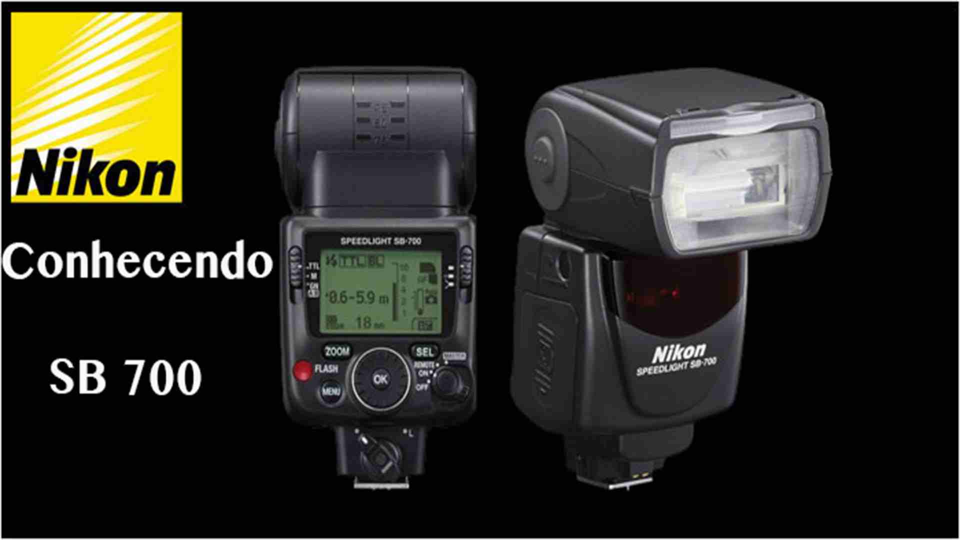 NIKON SPEEDLIGHT SB-700                                            


	 				لا تنسَ أنك شاهدت هذا الإعلان في عنكبوت            
	 				
                            فلاش نيكون بحال الجديد...
