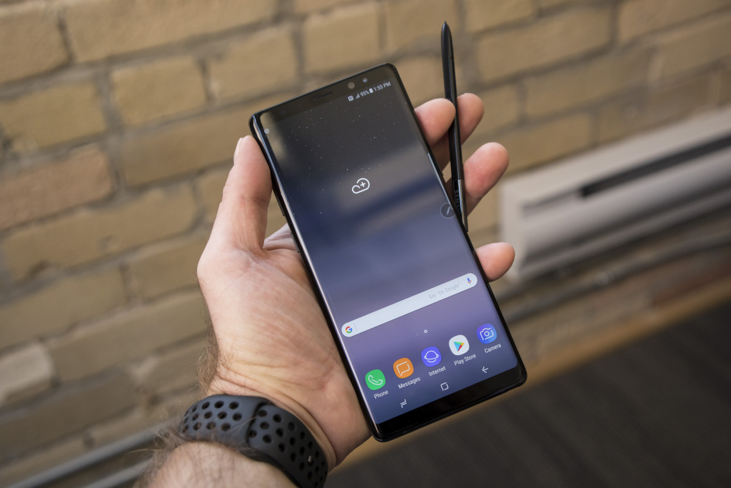 سامسونج Samsung Note 8 جديد الكرتونة مسكرة بسعر مغري                                            


	 				لا تنسَ أنك شاهدت هذا الإعلان في عنكبوت...