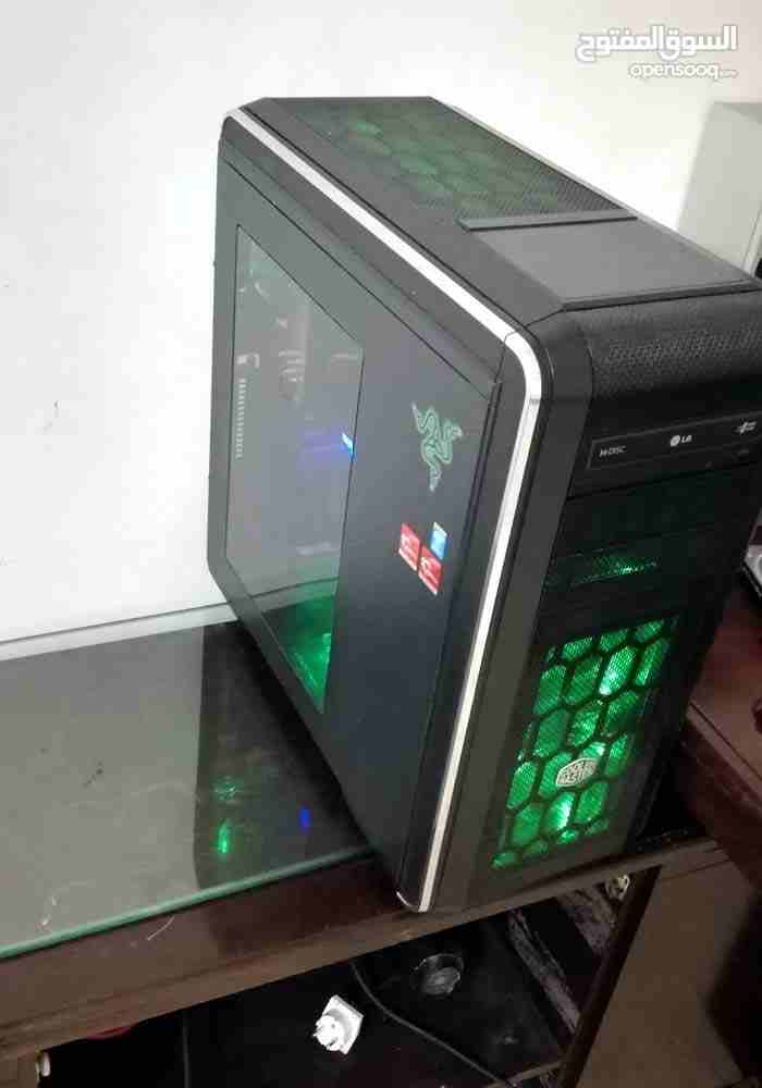gaming pc core i7 4790k                                            


	 				لا تنسَ أنك شاهدت هذا الإعلان في عنكبوت            
	 				
                            cpu core i7 4790k 4000up to 4600...