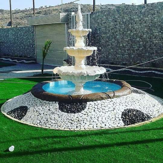 الدمام والخبر
لا تنسَ أنك شاهدت هذا الإعلان في عنكبوت
تنسيق حدائق الثيل الطبيعى وصناعة وجميع...