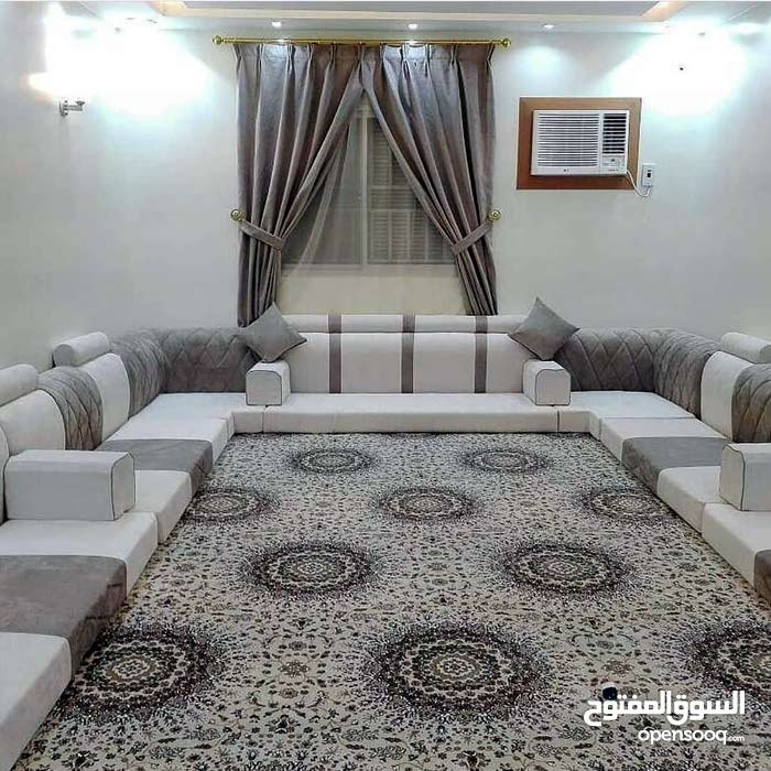 مفروشات العماد لجميع أنواع الكنب جاهز وتفصيل جوده وضمان حسب الطلب بأسعار مناسبه
لا تنسَ أنك شاهدت هذا الإعلان في عنكبوت...