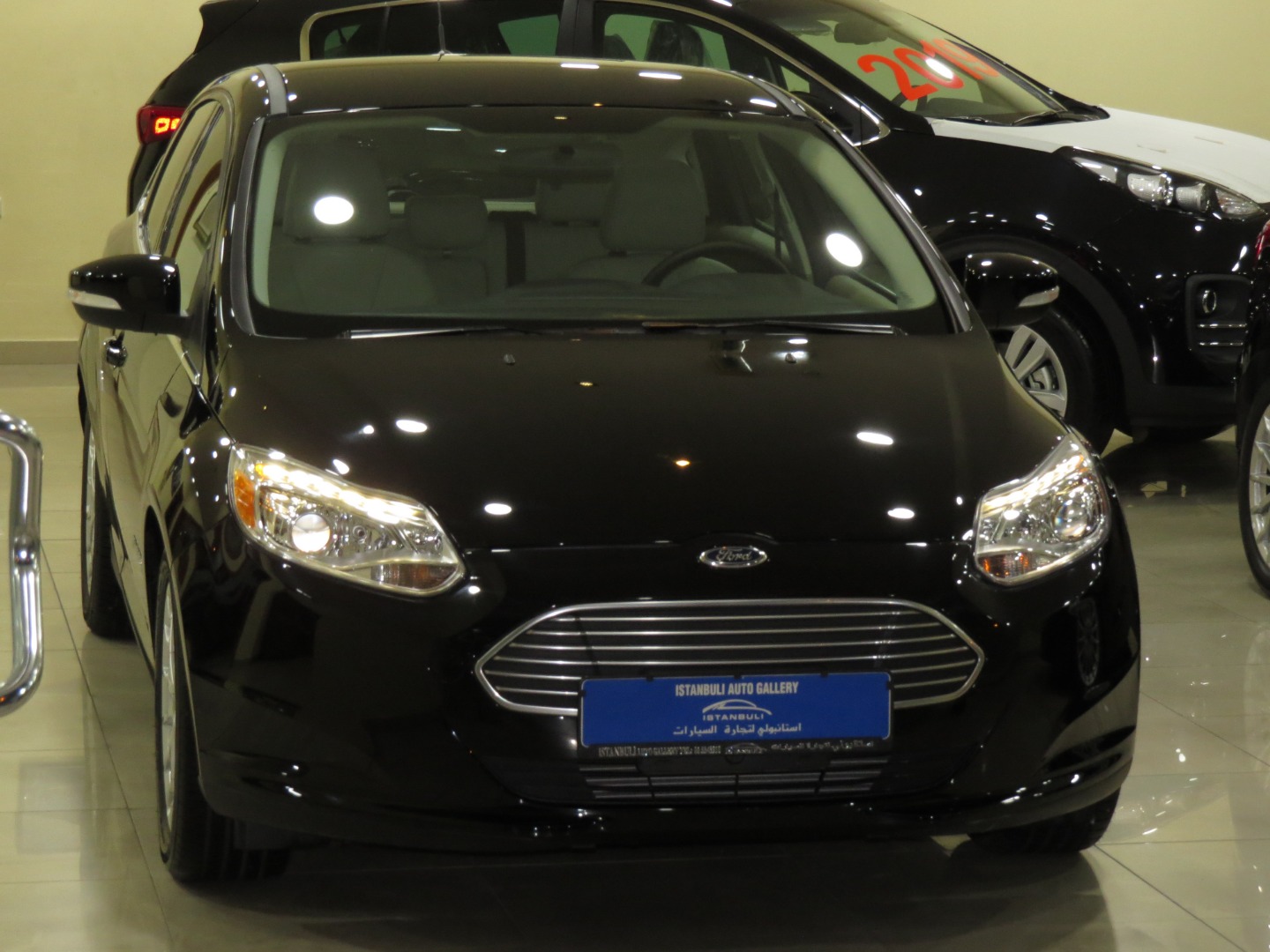 فورد فوكس 2017                                            


	 				لا تنسَ أنك شاهدت هذا الإعلان في عنكبوت            
	 				
                                Ford Focus Electric {2017} - 33Kwh
Ze...