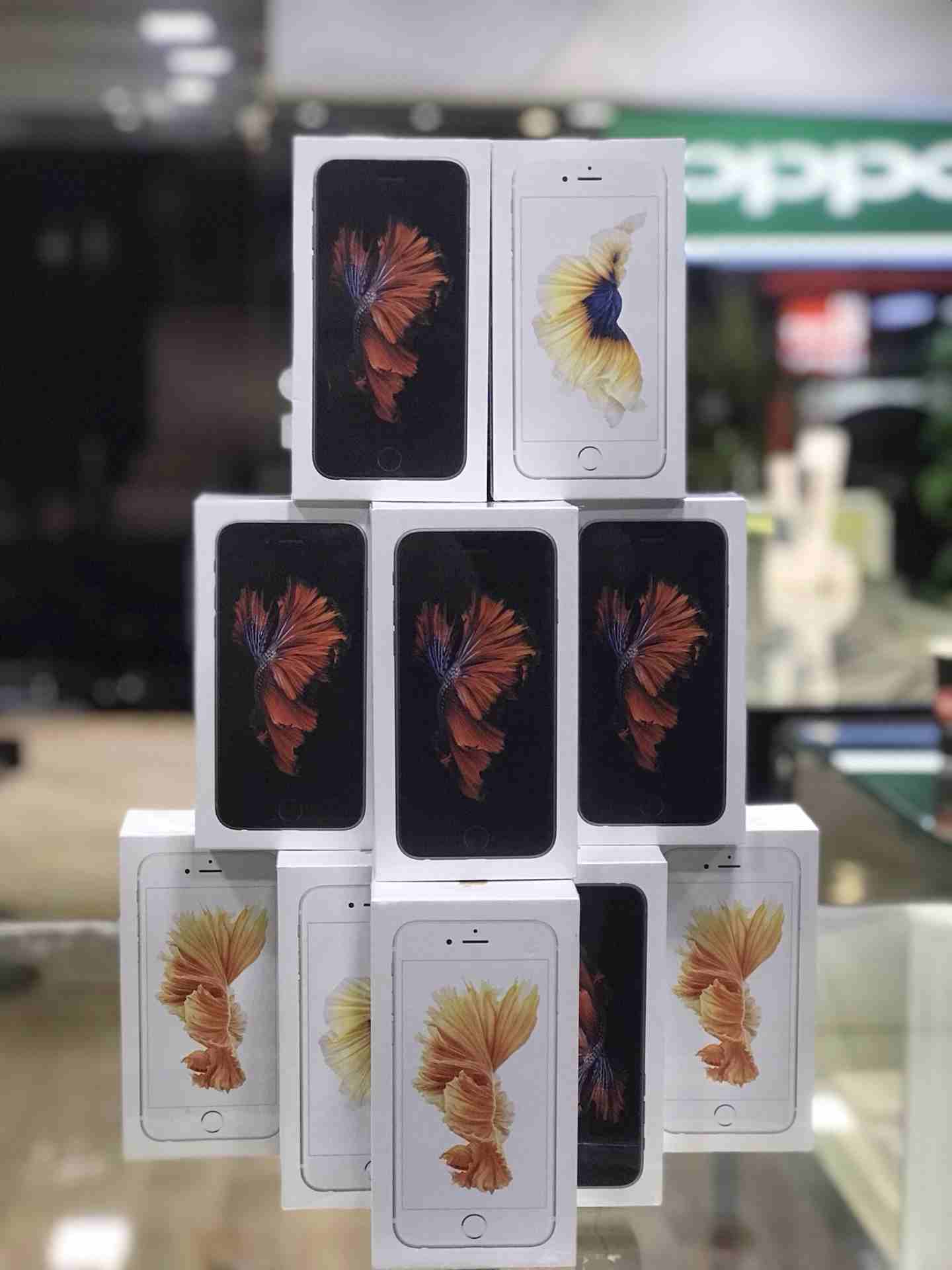 ايفون 6s جديد 32 جيجا بسعر مميز من Mobile House   هدايا                                            


	 				لا تنسَ أنك شاهدت هذا الإعلان في عنكبوت            
	 				
                            ع...