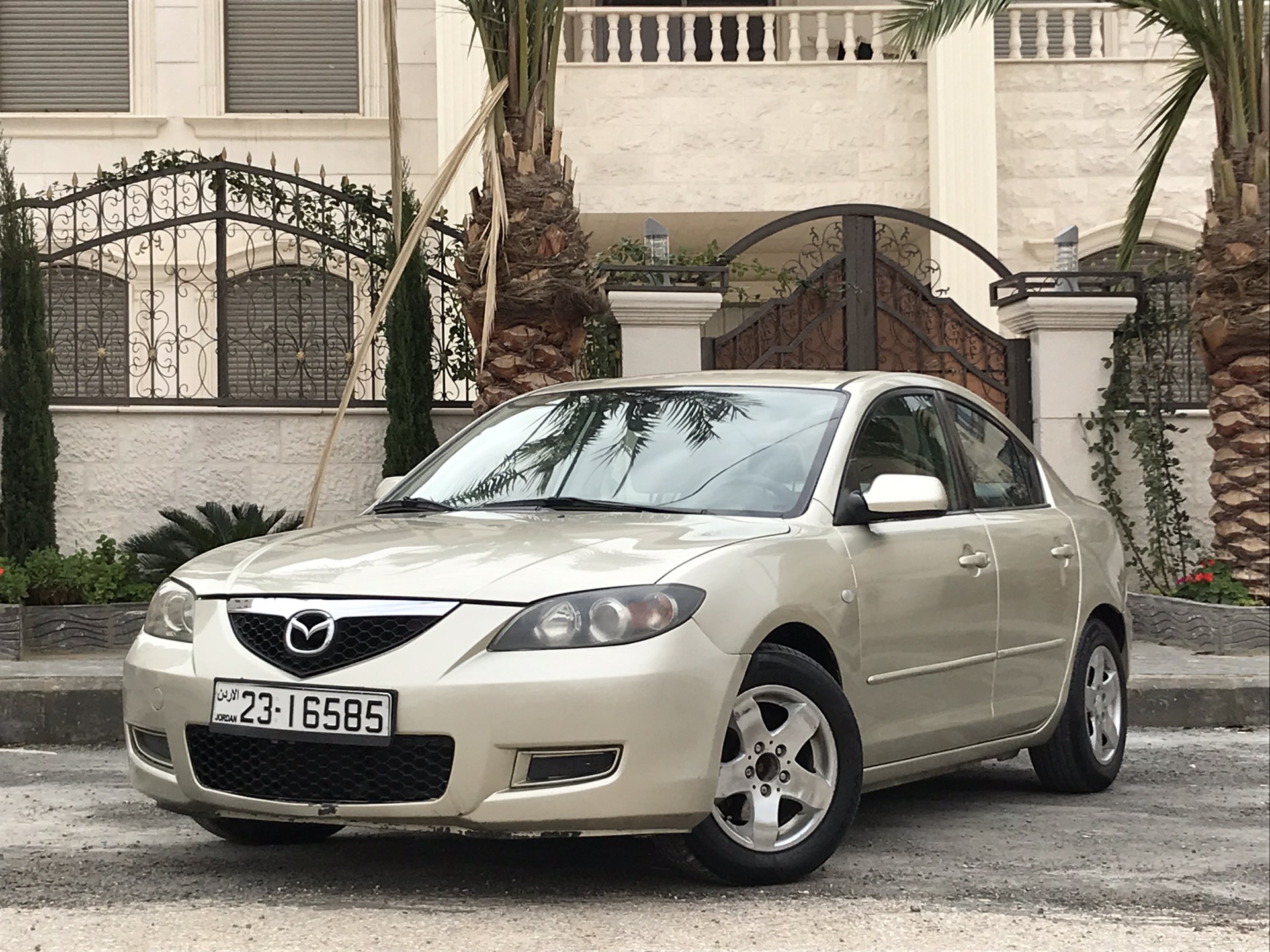 مازدا زوم 3 2007 فحص
لا تنسَ أنك شاهدت هذا الإعلان في عنكبوت
مازدا زوم 3
موديل 2007
ماتور cc...