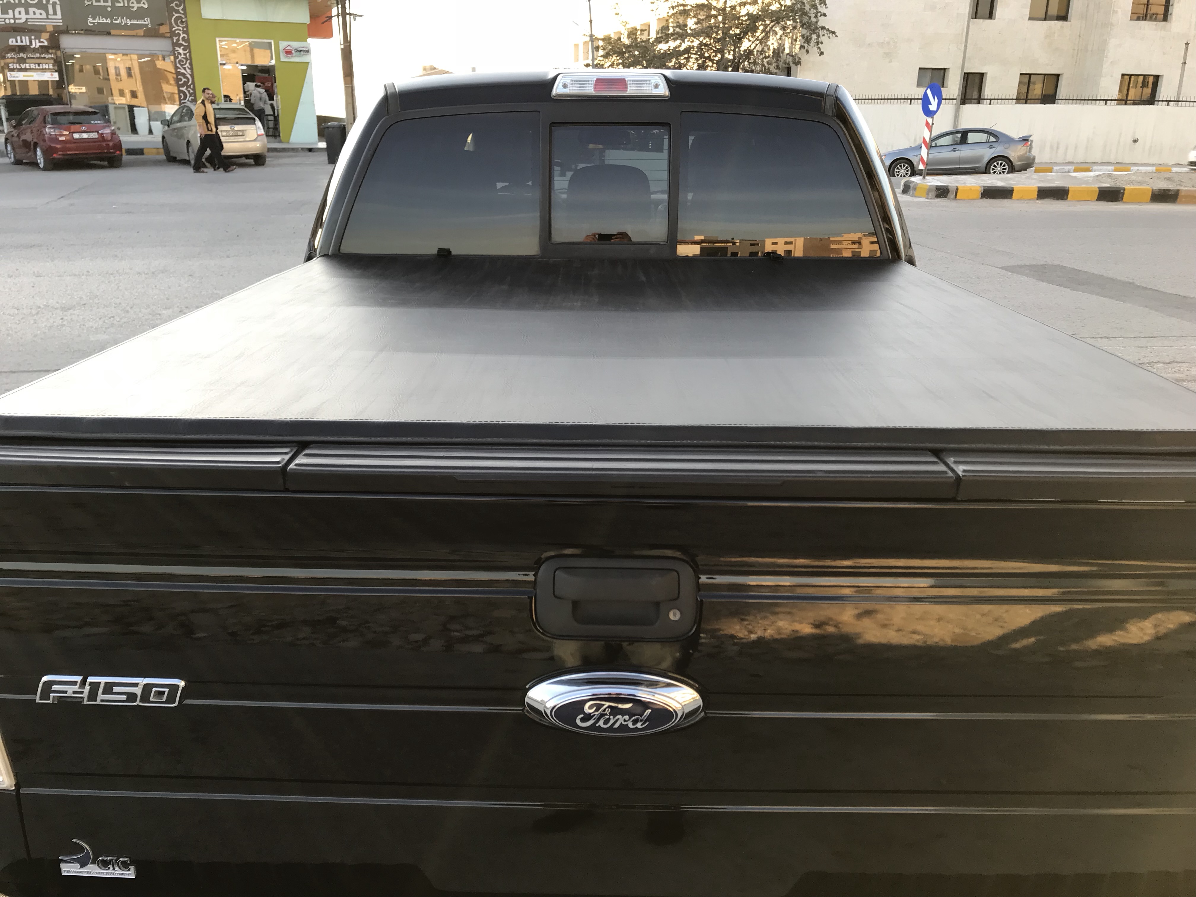 FORD F150 Lariat 2011 5.0
لا تنسَ أنك شاهدت هذا الإعلان في عنكبوت
Ford f150 lariat 2011 5.0
ف...