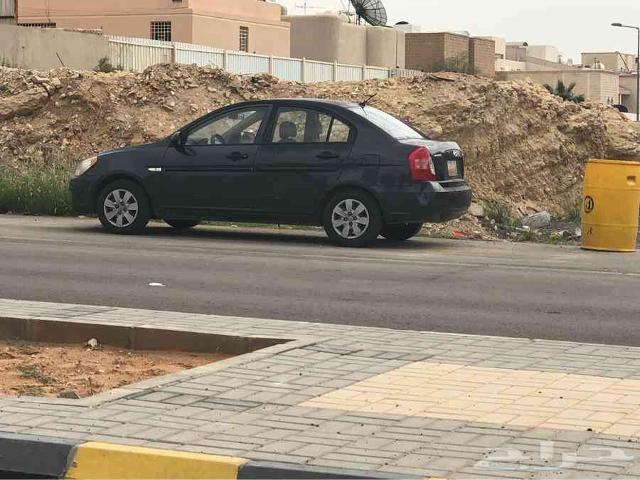 اكسنت موديل 2009
لا تنسَ أنك شاهدت هذا الإعلان في عنكبوت
للبيع اكسنت موديل 2009
ماشي 259 ال...