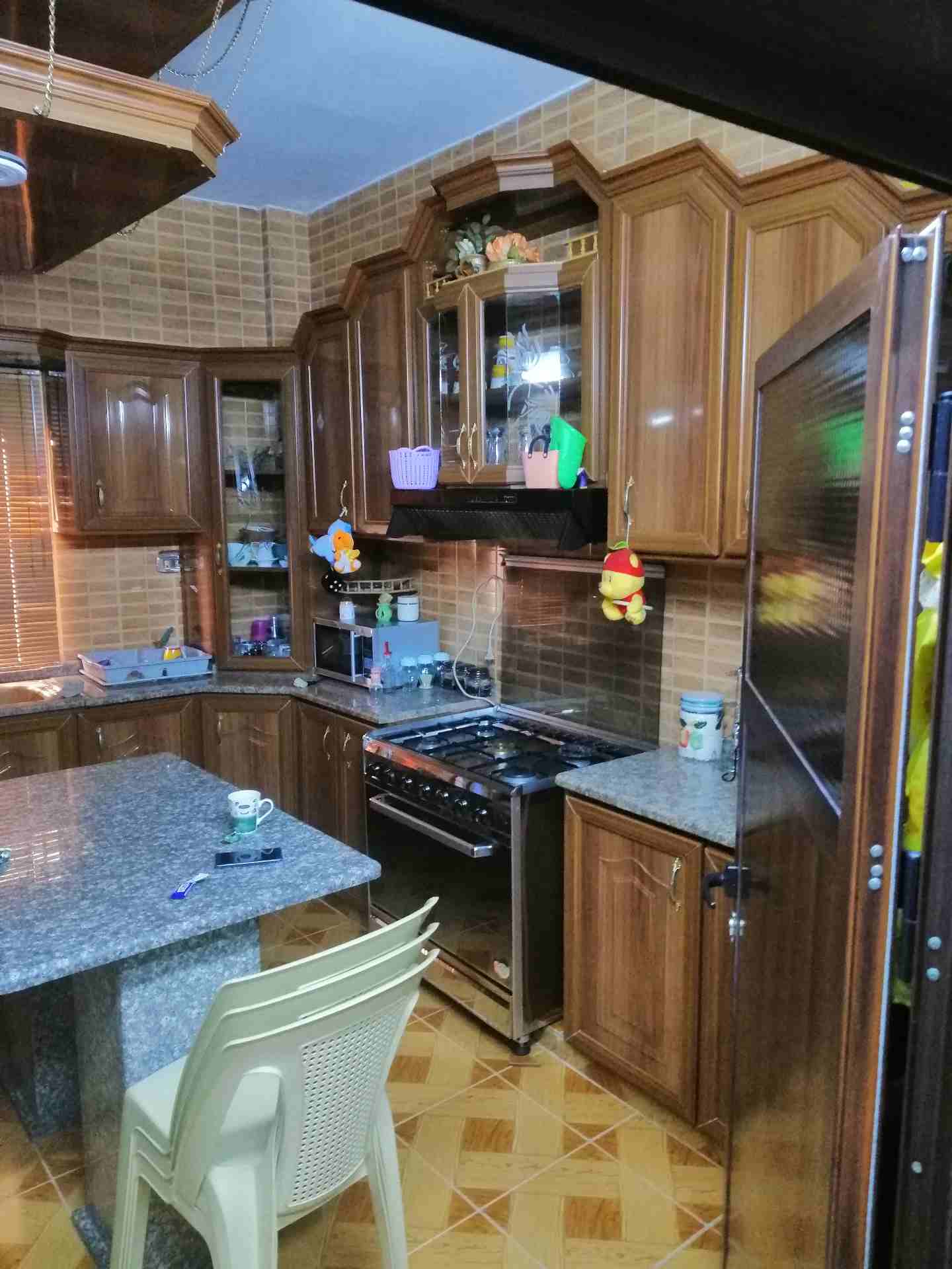 مطابخ المنيوم
لا تنسَ أنك شاهدت هذا الإعلان في عنكبوت
مطابخ الغد للألمنيوم
أقوى العروض على المطاب...