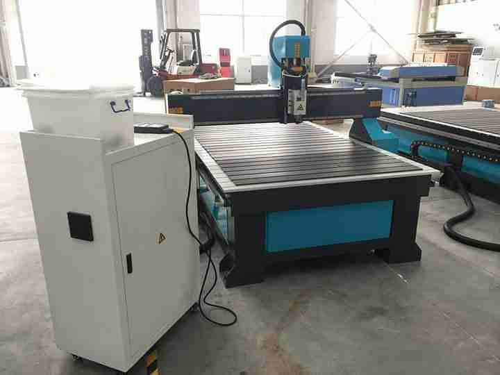 CNC Router Machine130*250                                            


	 				لا تنسَ أنك شاهدت هذا الإعلان في عنكبوت            
	 				
                            - مقاس طاولة العمل : 130 سم * 2...