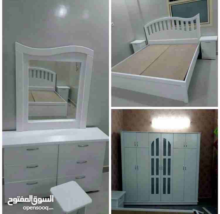 غرف نوم جديد من المصنع مباشر بجميع غ
لا تنسَ أنك شاهدت هذا الإعلان في عنكبوت
يوجد غرف نوم وطني جد...
