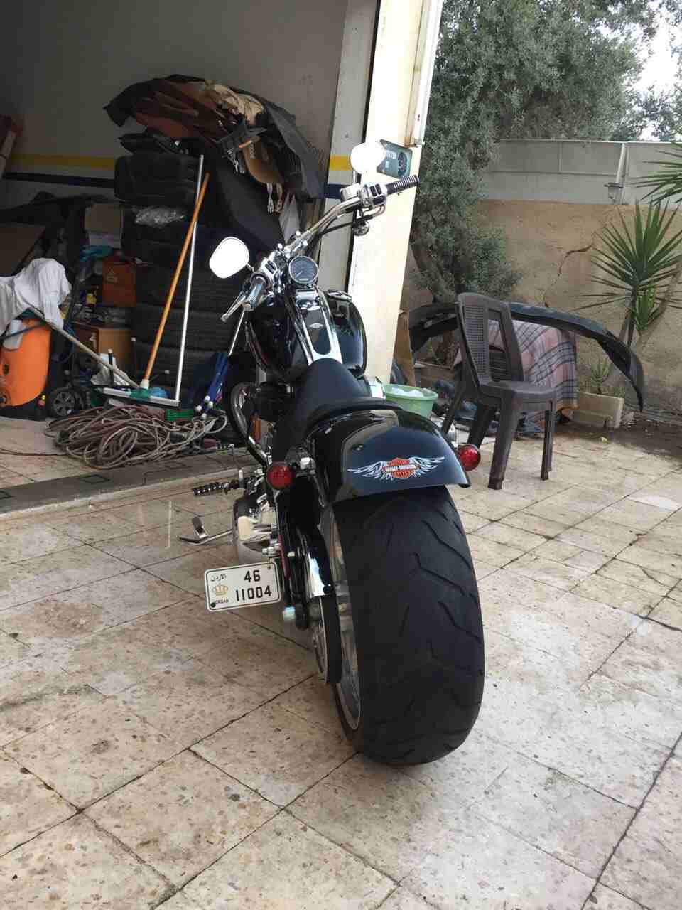 Harley Davidson Rocker C                                            


	 				لا تنسَ أنك شاهدت هذا الإعلان في عنكبوت            
	 				
                            هارلي ديفيدسون مميز فئة (روكر سي...