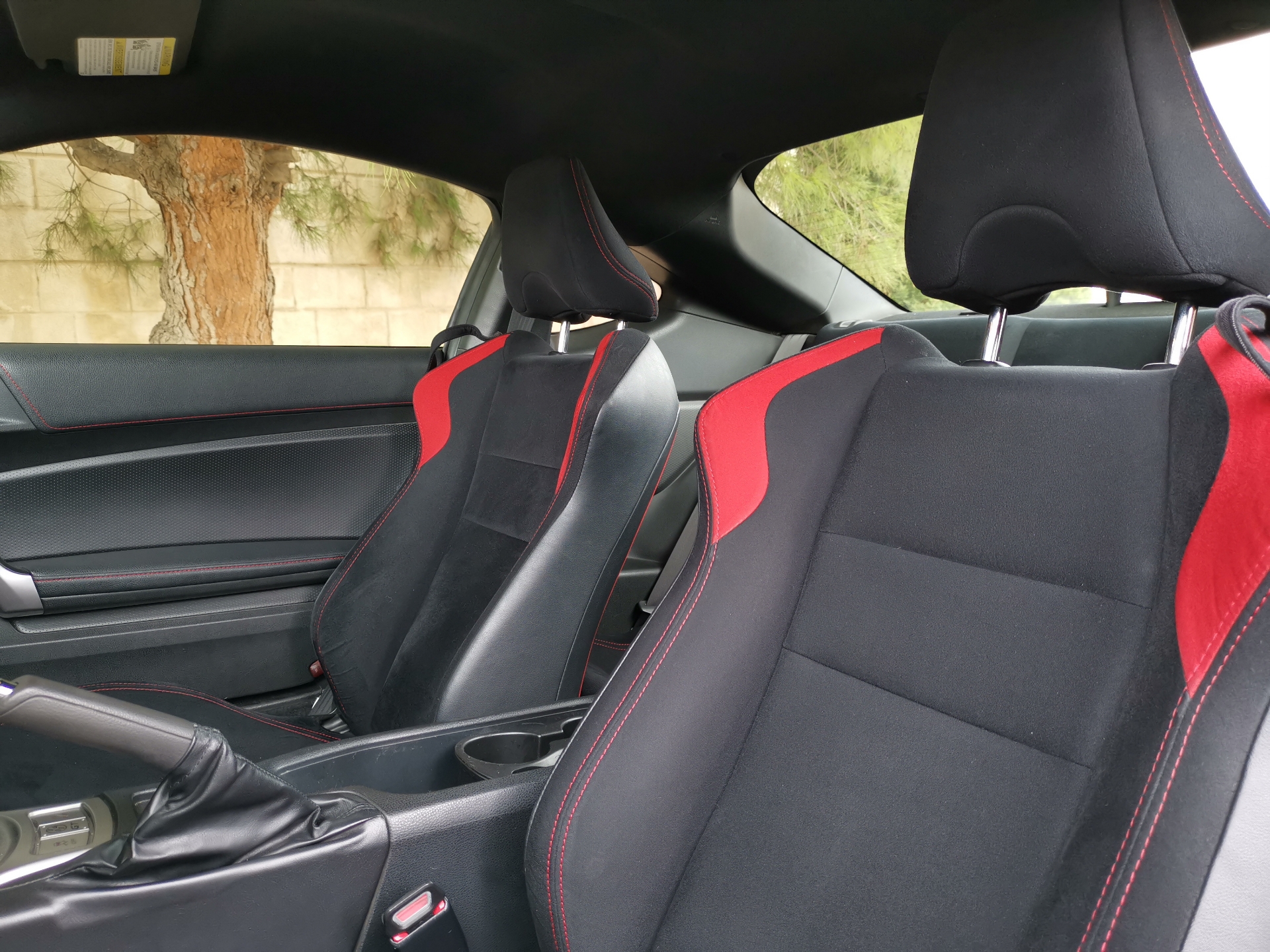 تويوتا جي تي 86
لا تنسَ أنك شاهدت هذا الإعلان في عنكبوت
تويوتا GT86 - سيون FR-S
موديل : 2014...