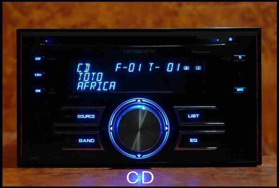مسجل Kenwood أو Pioneer Carrozzeria طبقتين ياباني أصلي
لا تنسَ أنك شاهدت هذا الإعلان في عنكبوت
وا...