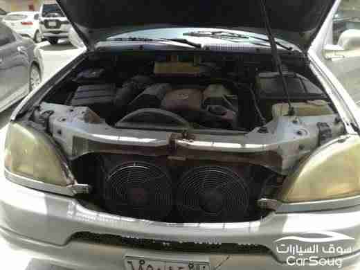مرسيدس ML320 اتوماتيك
لا تنسَ أنك شاهدت هذا الإعلان في عنكبوت
أمريكي الفحص منتهي الاستمارة سا...