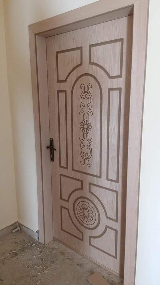 تفصيل جميع أبواب الخشب
لا تنسَ أنك شاهدت هذا الإعلان في عنكبوت
شركة اخشاب اللوفر لديكور الداخ...