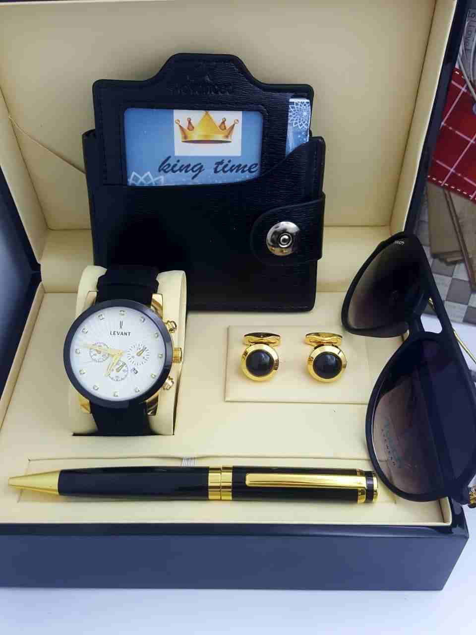 اطقم ساعات واطقم هدايا بسعر مناسب
لا تنسَ أنك شاهدت هذا الإعلان في عنكبوت
King time. جديدنا
*اط...