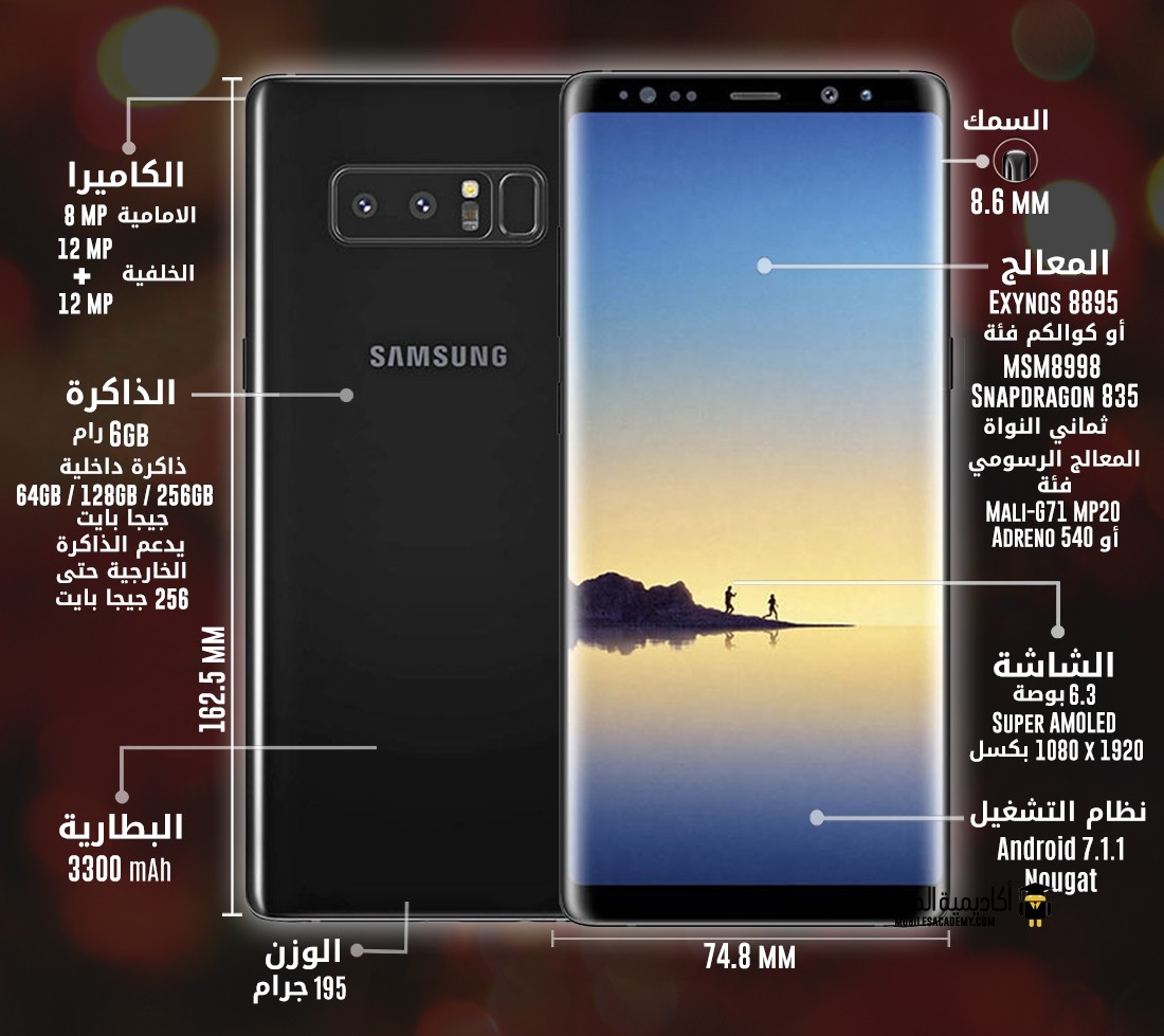 اجهزة سامسونغ بسعر الجملة وكفالة الوكيل
لا تنسَ أنك شاهدت هذا الإعلان في عنكبوت
note 9 ---610...