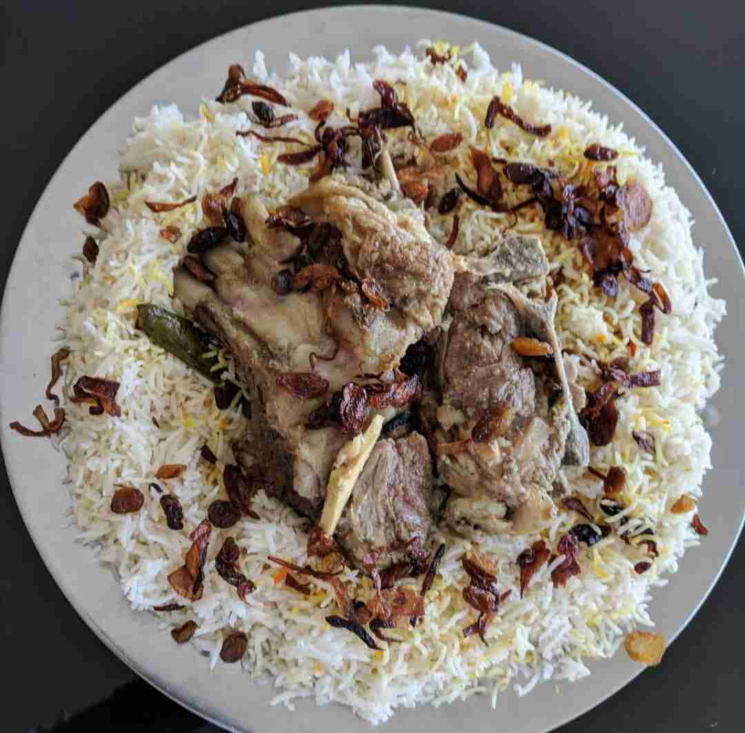 مطبخ مندي سبأ
لا تنسَ أنك شاهدت هذا الإعلان في عنكبوت
مطبخ مندي سبأ
الأفراح والمناسبات
وجبا...