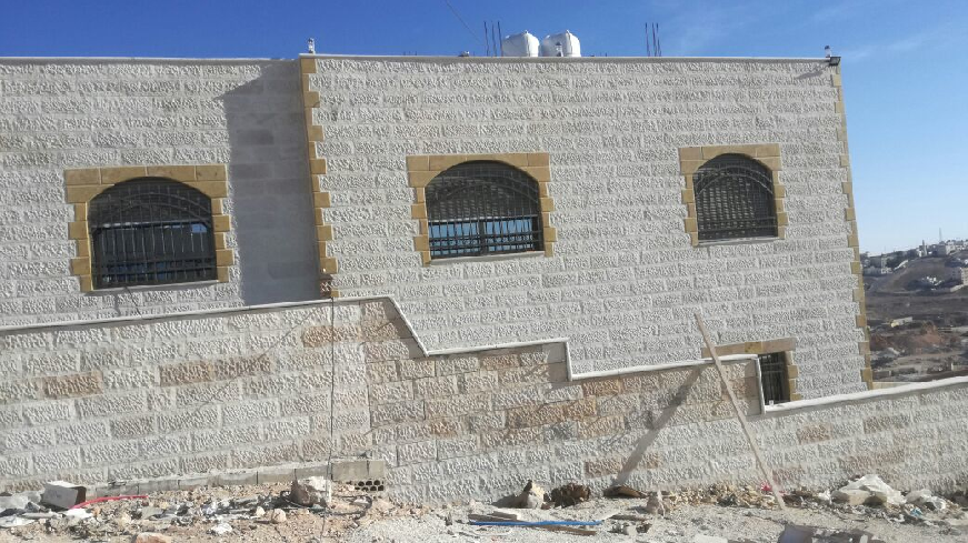 منزل في المستندة 450 متر طابقين
لا تنسَ أنك شاهدت هذا الإعلان في عنكبوت
منزل مستقل 450 متر في ال...