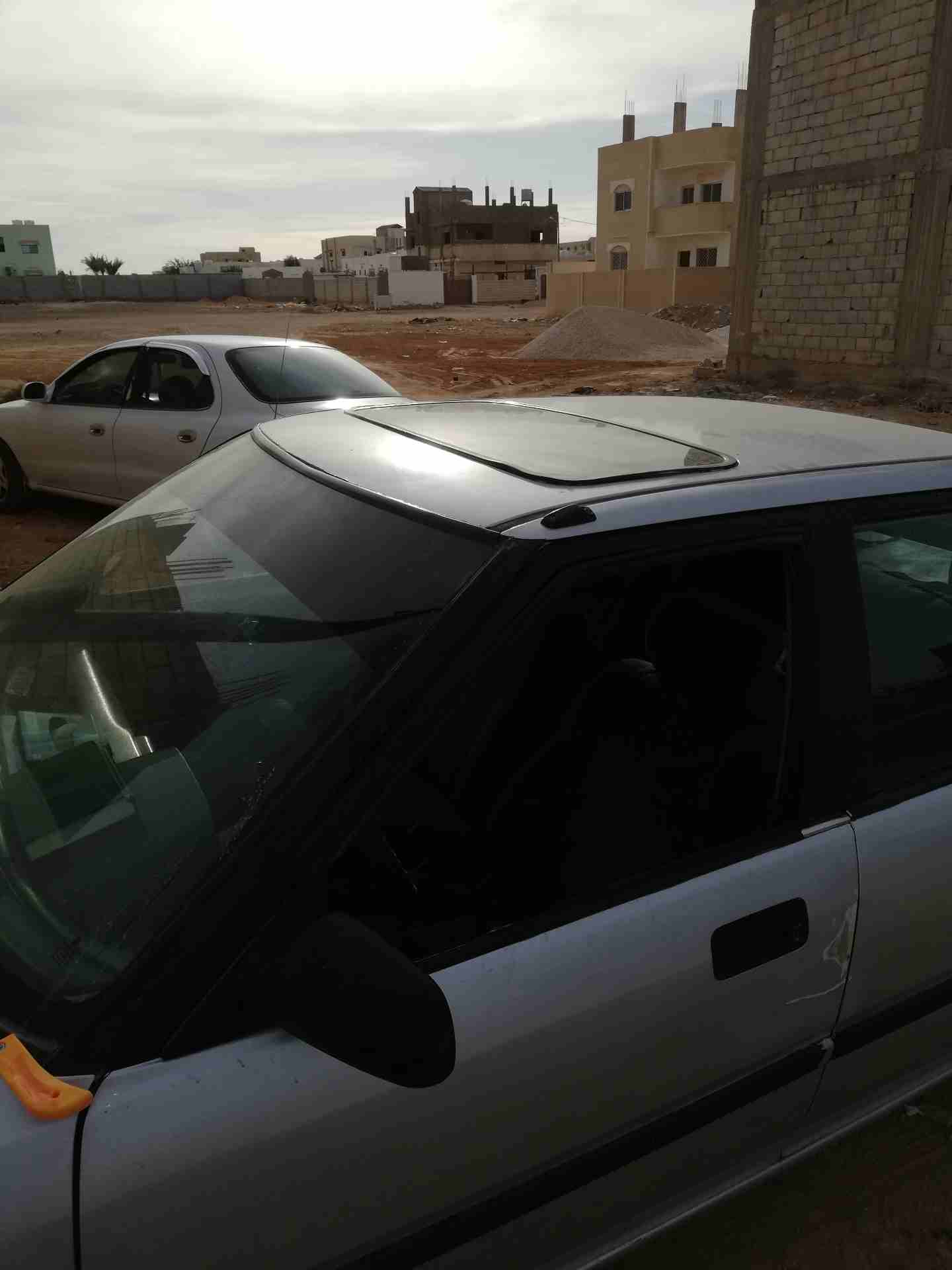 هوندا للبيع بسعر مغري                                            


	 				لا تنسَ أنك شاهدت هذا الإعلان في عنكبوت            
	 				
                            هوندا كوينت ياباني الصنع
موديل 94
ف...