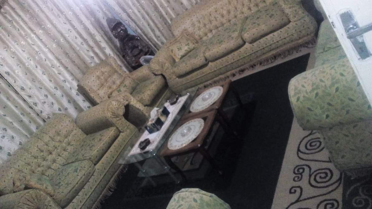 كنب مستعمل 12 مقعد للبيع                                            


	 				لا تنسَ أنك شاهدت هذا الإعلان في عنكبوت            
	 				
                                للبيع كنب مستعمل نظيف 12 مقع...