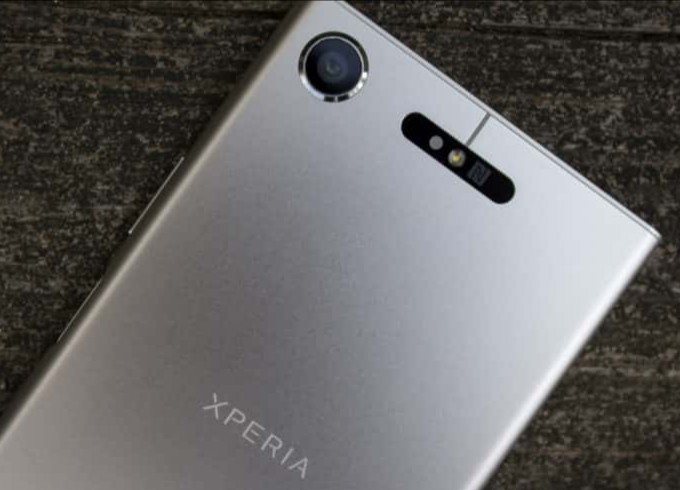 Sony Xperia XZ1
لا تنسَ أنك شاهدت هذا الإعلان في عنكبوت
Sony XZ1, Quick specs, 4 gigabytes o...