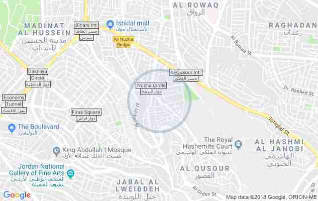 محل منظفات للبيع او شريك فيه جبل القصور قرب دوار النزهة                                            


	 				لا تنسَ أنك شاهدت هذا الإعلان في عنكبوت...