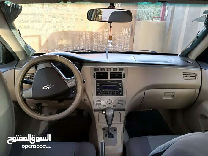 شيري ..a5.. فحص كامل 2012
لا تنسَ أنك شاهدت هذا الإعلان في عنكبوت
شيري a5 موديل 2012
فحص كا...