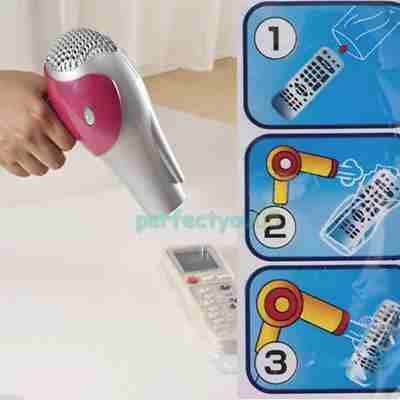 5pcs Heat Shrink Film TV Air-Conditioner Video Remote Control Protector Cover                                            


	 				لا تنسَ أنك شاهدت هذا الإعلان في عنكبوت...