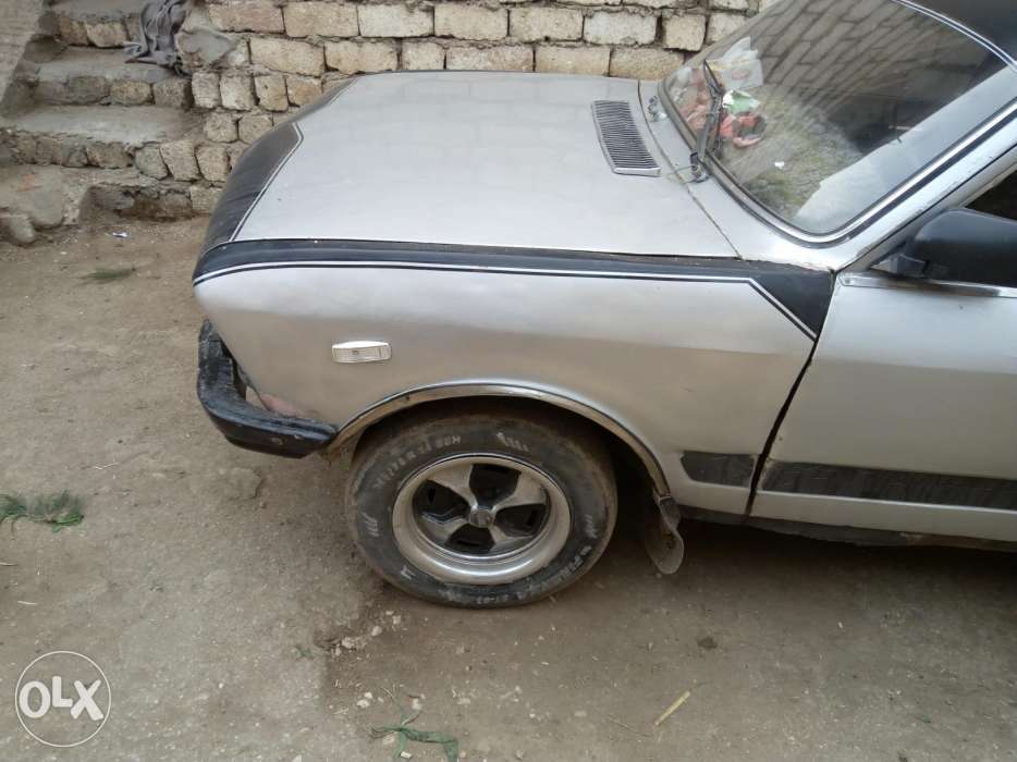 فيات 132موديل 1977 فبريكا الت جر تمام                                            


	 				لا تنسَ أنك شاهدت هذا الإعلان في عنكبوت            
	 				
                                عربيه فيات 132...