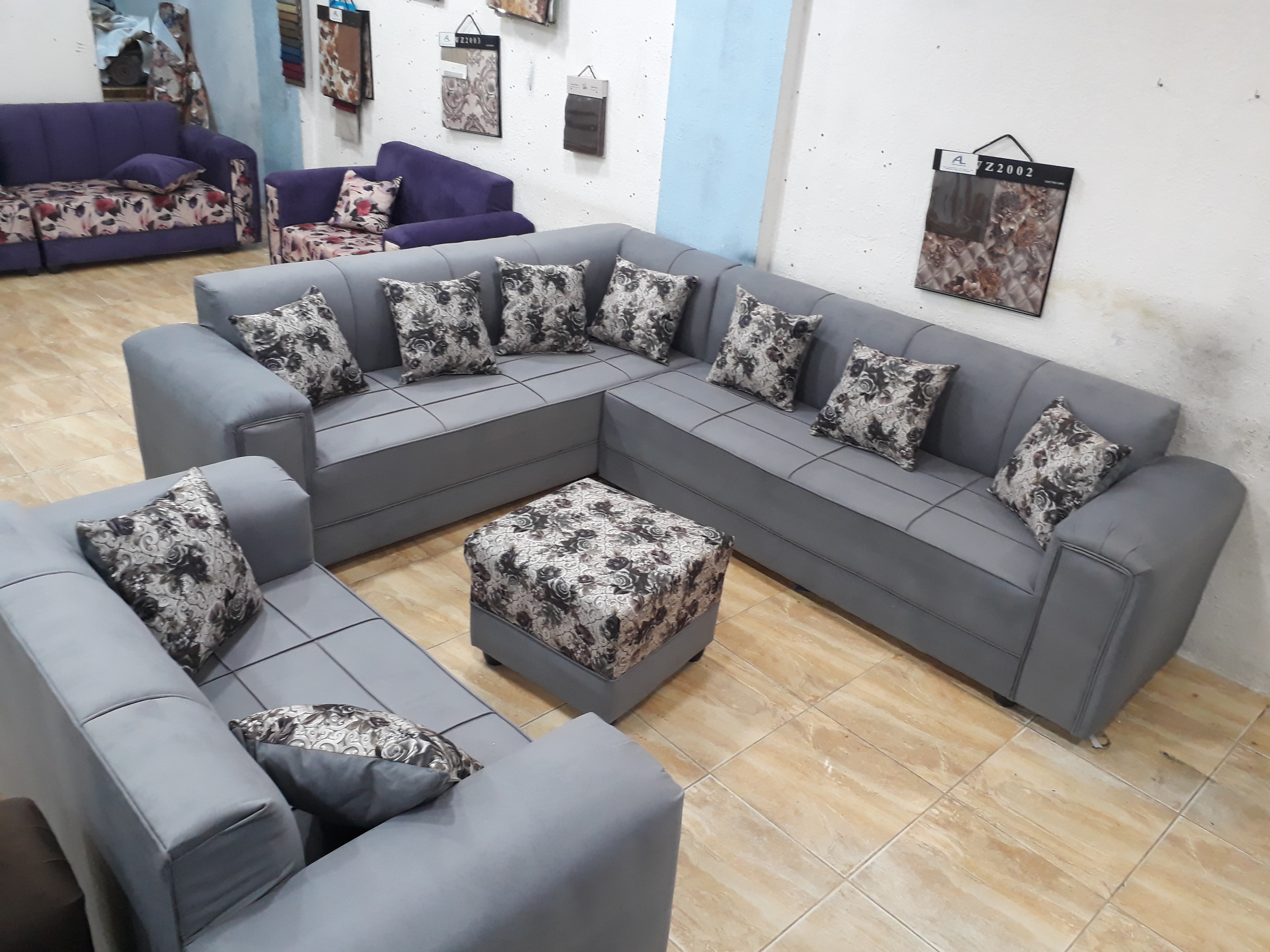 كورنر تفصيل احدث تشكيله                                            


	 				لا تنسَ أنك شاهدت هذا الإعلان في عنكبوت            
	 				
                                افضل سعر 
افضل جوده...