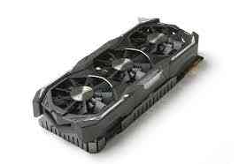 gtx 1080 zotac amp
لا تنسَ أنك شاهدت هذا الإعلان في عنكبوت
gtx 1080 zotac بحالة ممتاز استعمال...