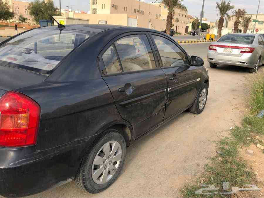 اكسنت موديل 2009
لا تنسَ أنك شاهدت هذا الإعلان في عنكبوت
للبيع اكسنت موديل 2009
ماشي 259 ال...