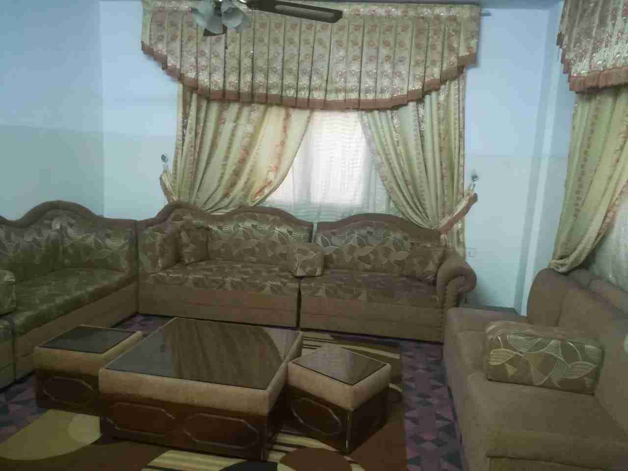 كنب 12 مقعد
لا تنسَ أنك شاهدت هذا الإعلان في عنكبوت
كنب 12 مقعد مع طربيزاته كامل مستعمل بحالة...