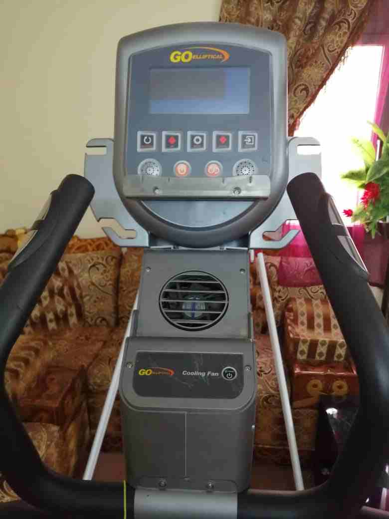 آلة جرى من يومارك
لا تنسَ أنك شاهدت هذا الإعلان في عنكبوت
دراجه رياضه من يومارك Goelleptical...