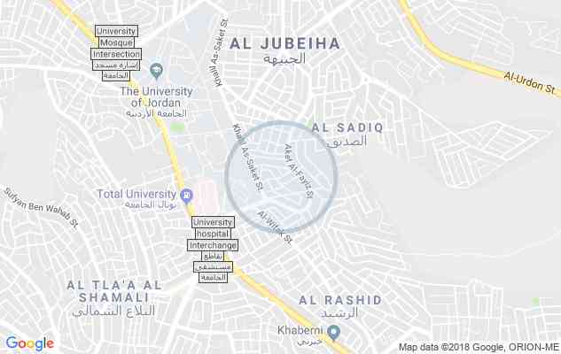 apartment for rent                                            


	 				لا تنسَ أنك شاهدت هذا الإعلان في عنكبوت            
	 				
                                Jubaiha
al Rasheed sector
al hak...
