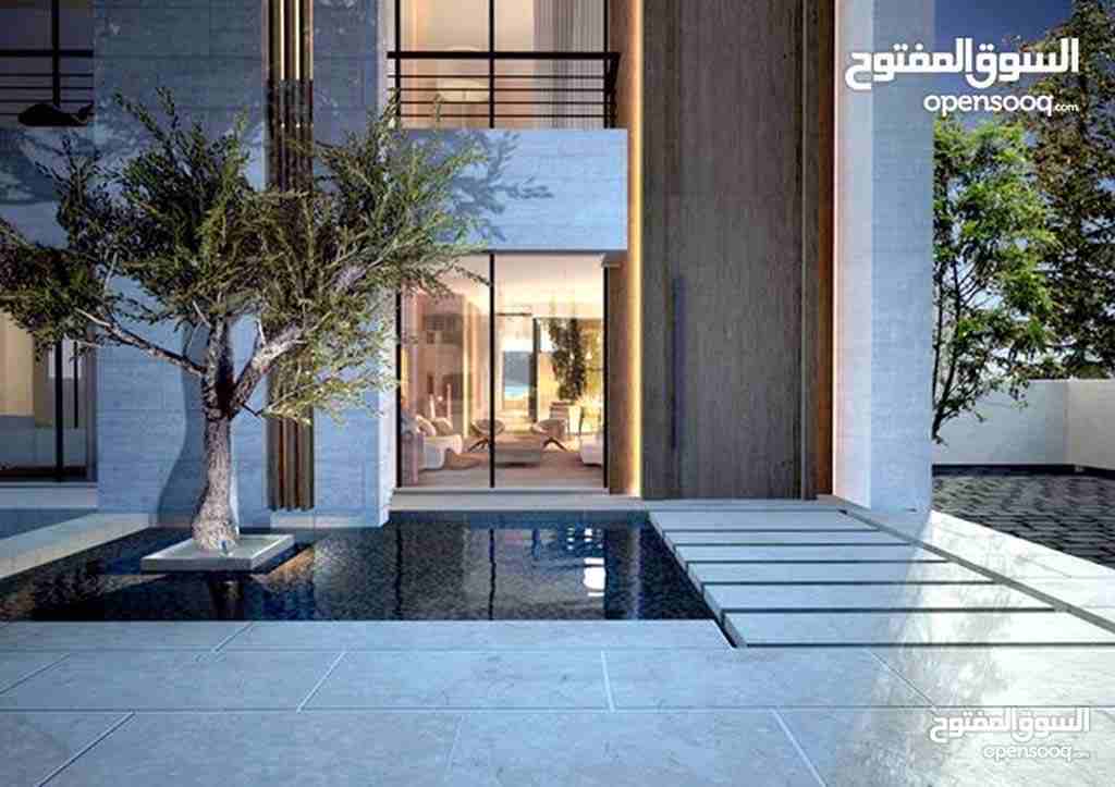 عبدون قصر مميز ذو اطلاله جبليه
لا تنسَ أنك شاهدت هذا الإعلان في عنكبوت
عبدون فيلا مميزه على اعلى...
