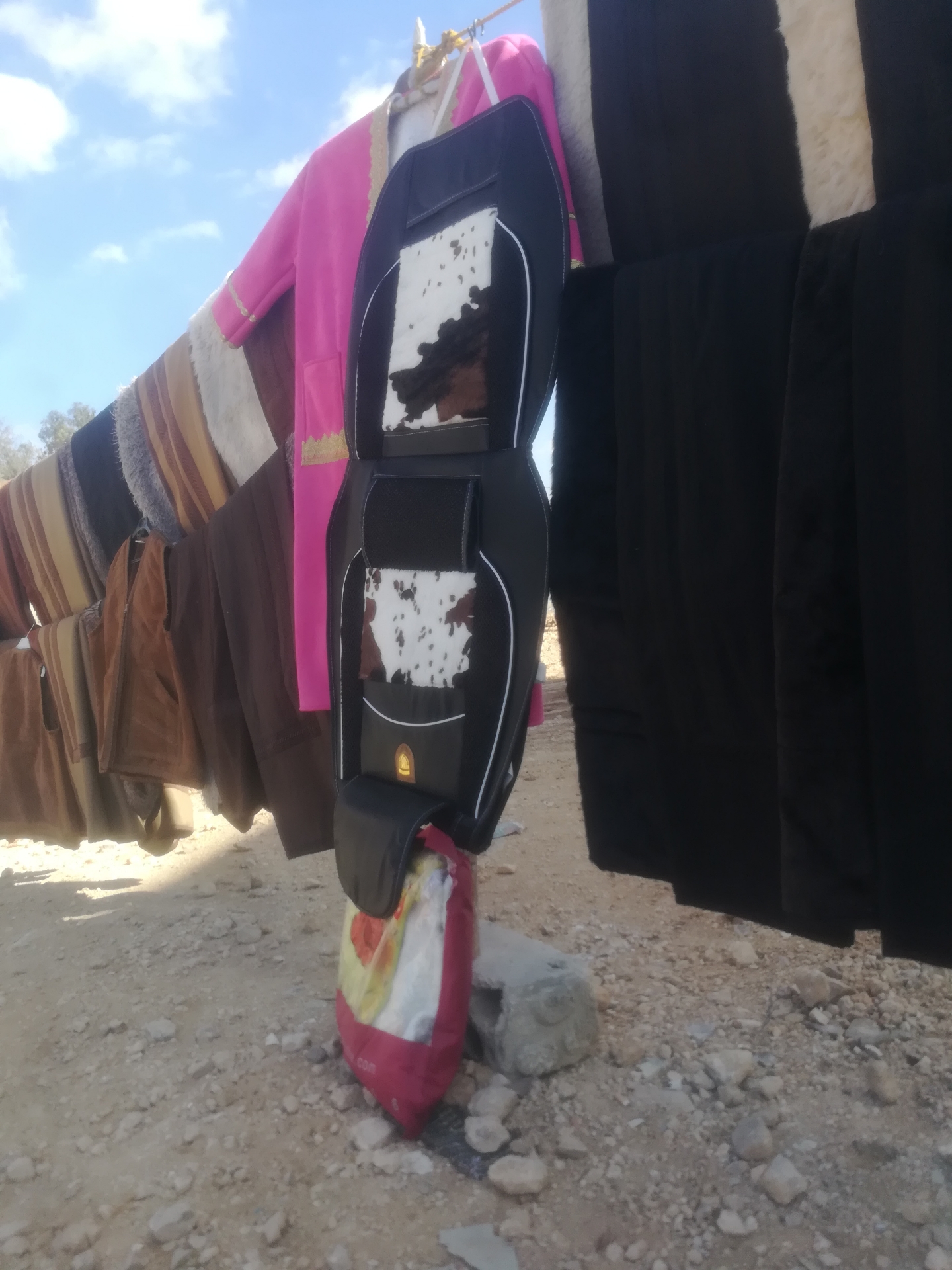 فراوي رجالي ستاتي ولادي فرش سيارات
لا تنسَ أنك شاهدت هذا الإعلان في عنكبوت
يوجد لدينا أسعار م...