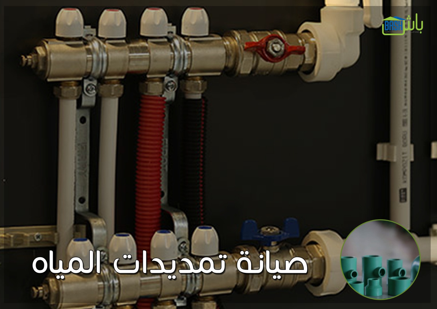 تنظيف منازل وخدمات صيانة - شركة باش لإدارة المرافق
لا تنسَ أنك شاهدت هذا الإعلان في عنكبوت
تن...