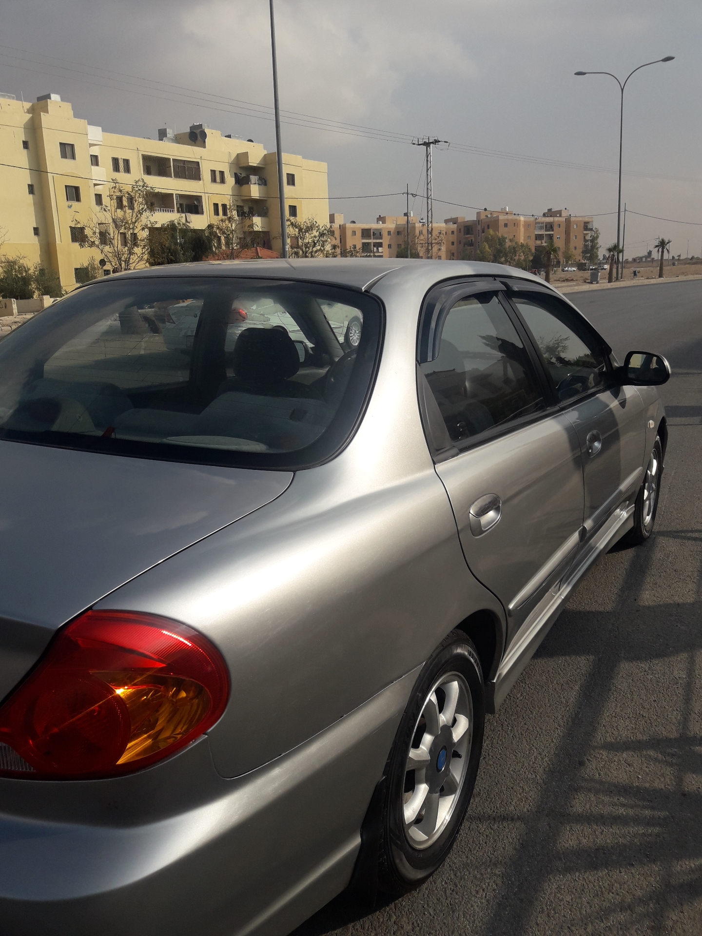 سبكترا للبيع 2002 توماتيك MR لون سكني
لا تنسَ أنك شاهدت هذا الإعلان في عنكبوت
سبكترا موديل 20...