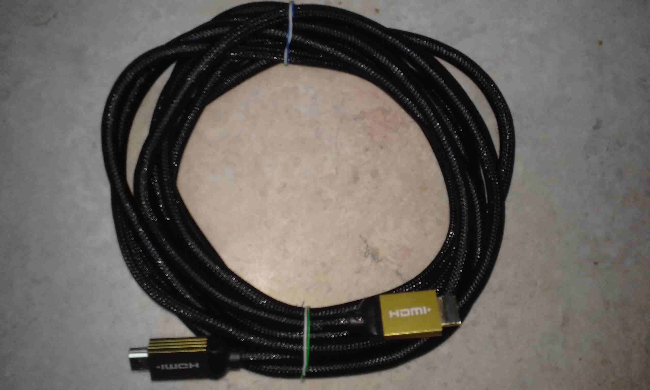 Wires - Cables with high-quality specs up for sale                                            


	 				لا تنسَ أنك شاهدت هذا الإعلان في عنكبوت            
	 				
                            five m...