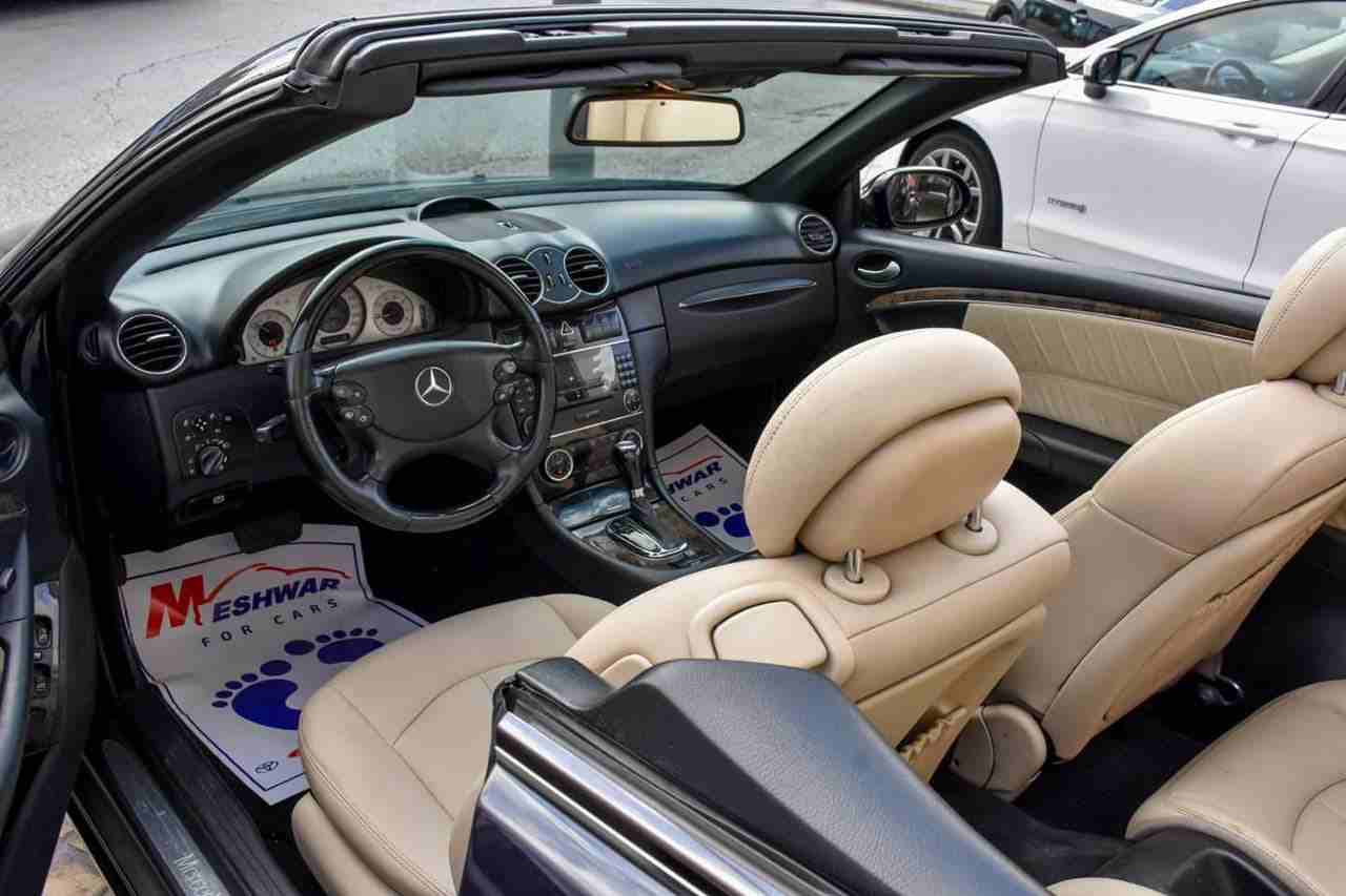 مرسيدس clk كشف 2007
لا تنسَ أنك شاهدت هذا الإعلان في عنكبوت
مرسيدس clk كشف .افنجارد .فحص 4 جيد ....