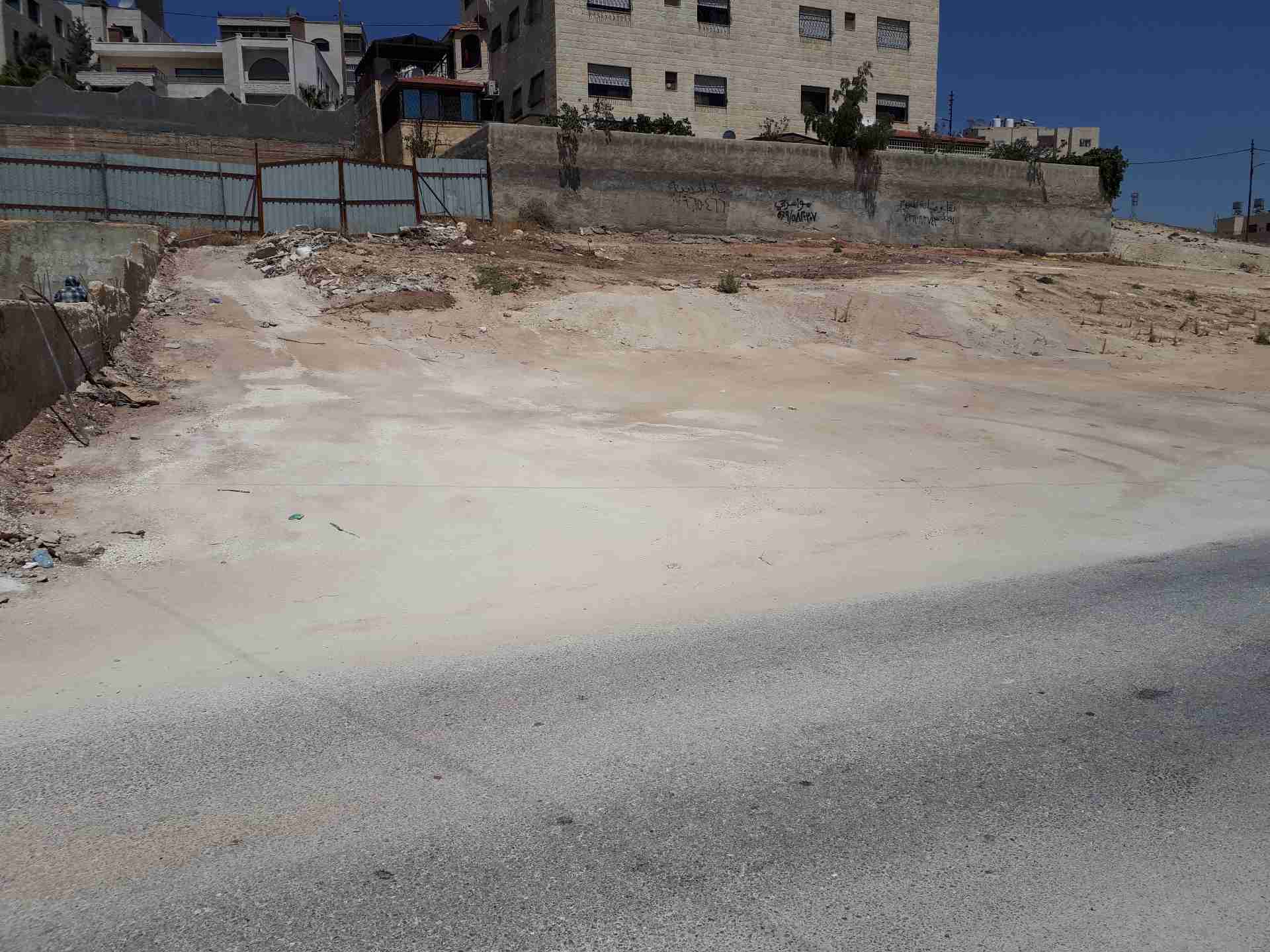قطعة أرض للبيع في ضاحية الرشيد                                            


	 				لا تنسَ أنك شاهدت هذا الإعلان في عنكبوت            
	 				
                                قطعة أرض للبيع في ضاحي...
