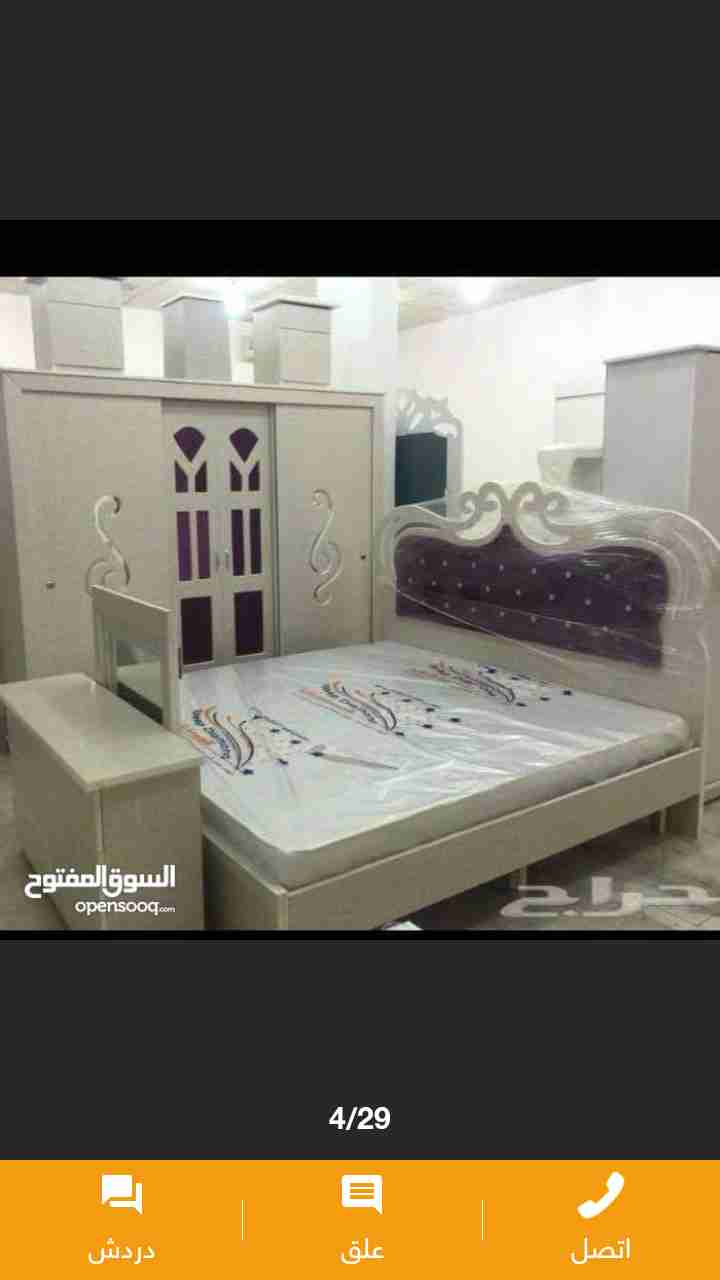 مصنع لإنتاج غرف النوم الوطنى نفرين جميع الأوان خشب لامنتك
لا تنسَ أنك شاهدت هذا الإعلان في عنكبوت...